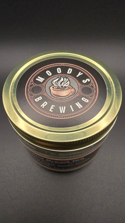 Banana bread tea (20 cups)